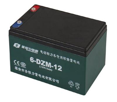 鋰電池推廣多年，為何鉛酸電池仍主導(dǎo)電動(dòng)助力車蓄電池市場？