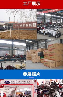 小巴士老年代步車 四輪電動(dòng)助力車的多功能應(yīng)用與前景