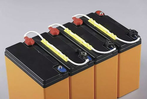 鈉離子電池驅動新變革 電動車告別鉛酸時代，駛向高效與環保未來