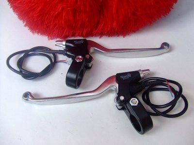 一淘網(wǎng)名優(yōu)產(chǎn)品推薦 五星全鋁剎車把與蓄電池，購就省錢，安全隨行