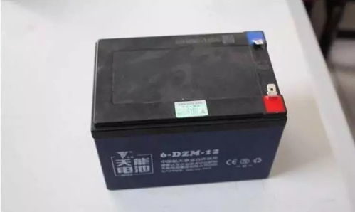 電動(dòng)車舊電瓶“秒變新”？解析蓄電池修復(fù)與升級(jí)之道