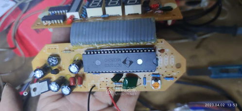 江西小伙巧用數(shù)字萬用表，自制電動(dòng)車電瓶精準(zhǔn)電量指示器